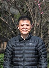 傅萃长