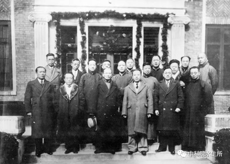 王家楫(1898.5.5-1976.
