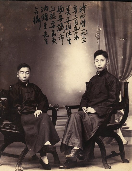 发布时间