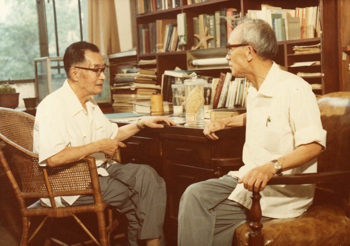 共度华诞