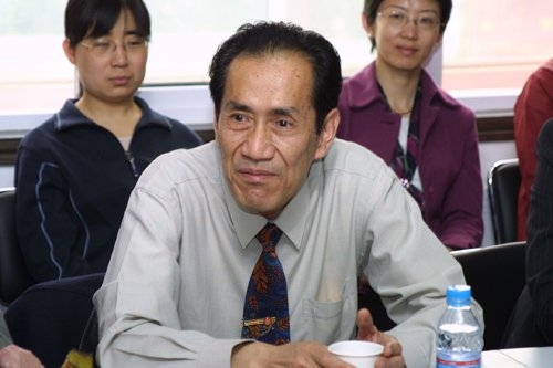 水生所研究员曹文宣院士