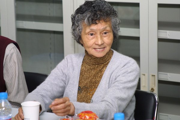 中科院生命科学与生物技术局局长康乐研
