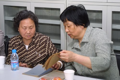 水生所所长桂建芳研究员