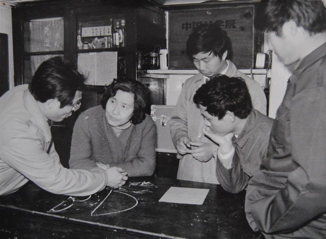 30年前星空体育彩票福利入口首次人工