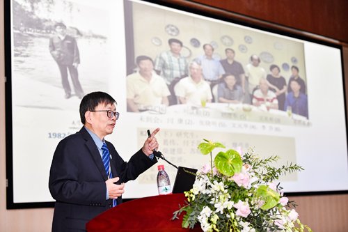 赵进东院士