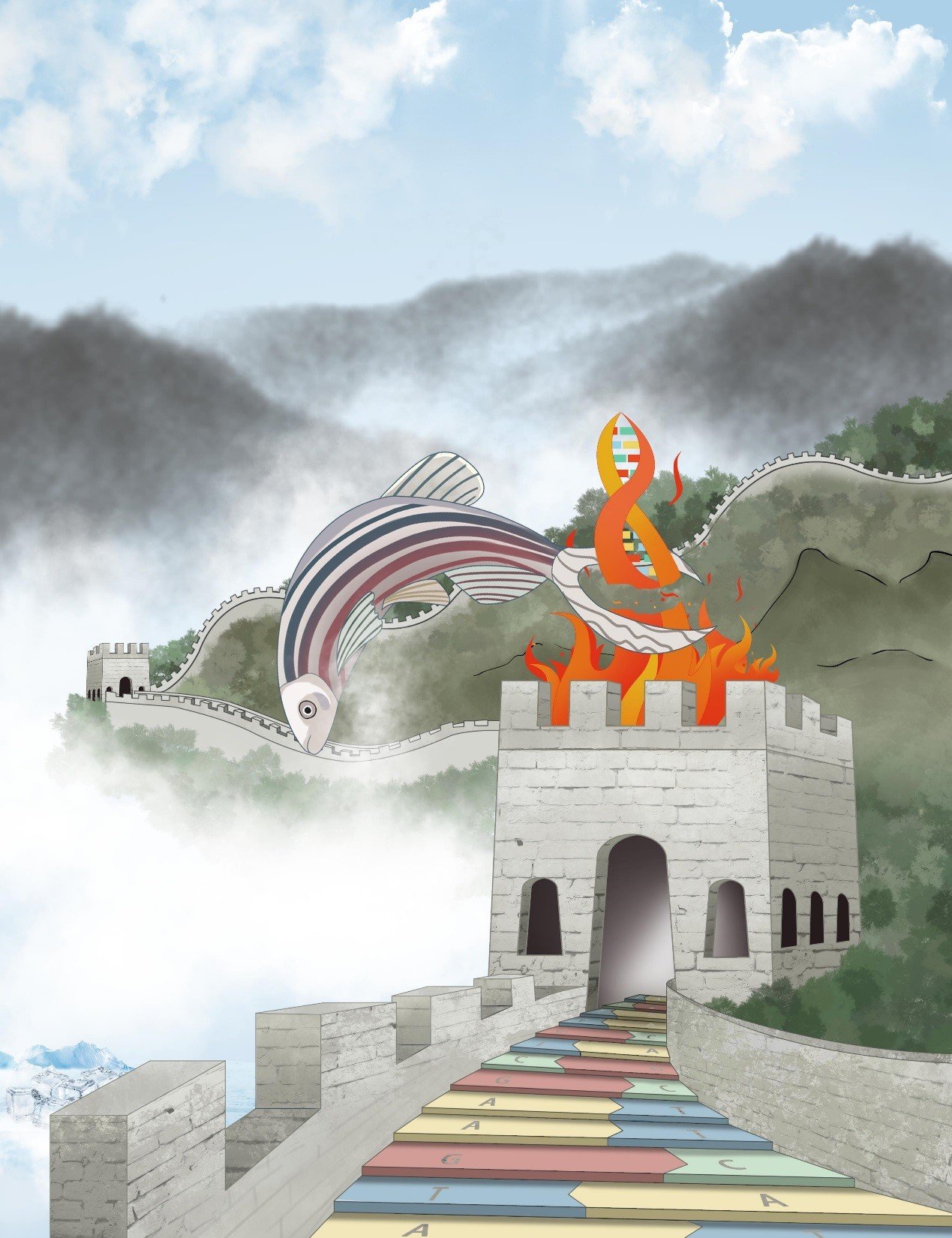 作者:潘鲁湲