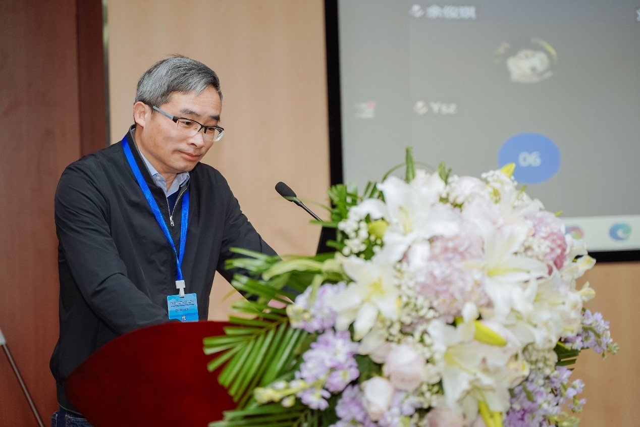 第十二届海峡两岸人工湿地研讨会在武汉