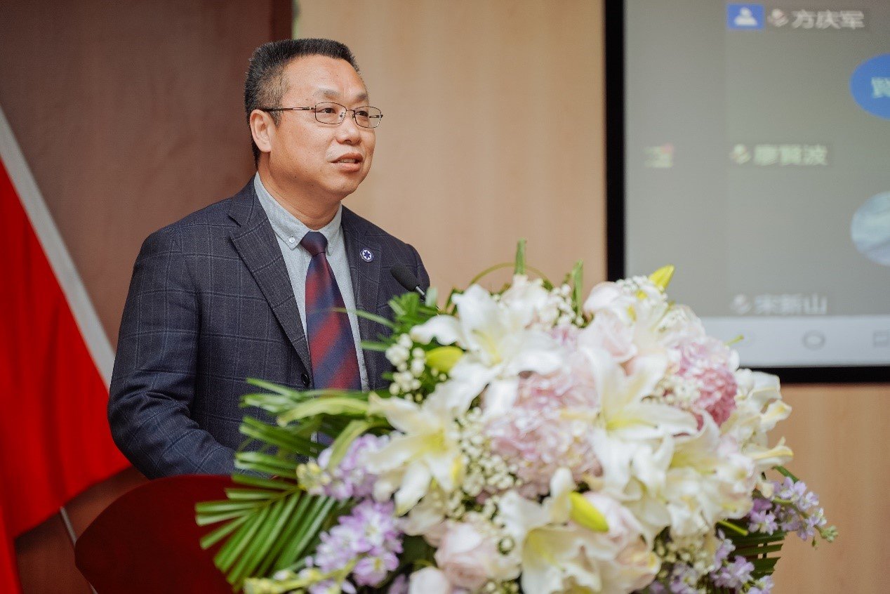 第十二届海峡两岸人工湿地研讨会在武汉举行