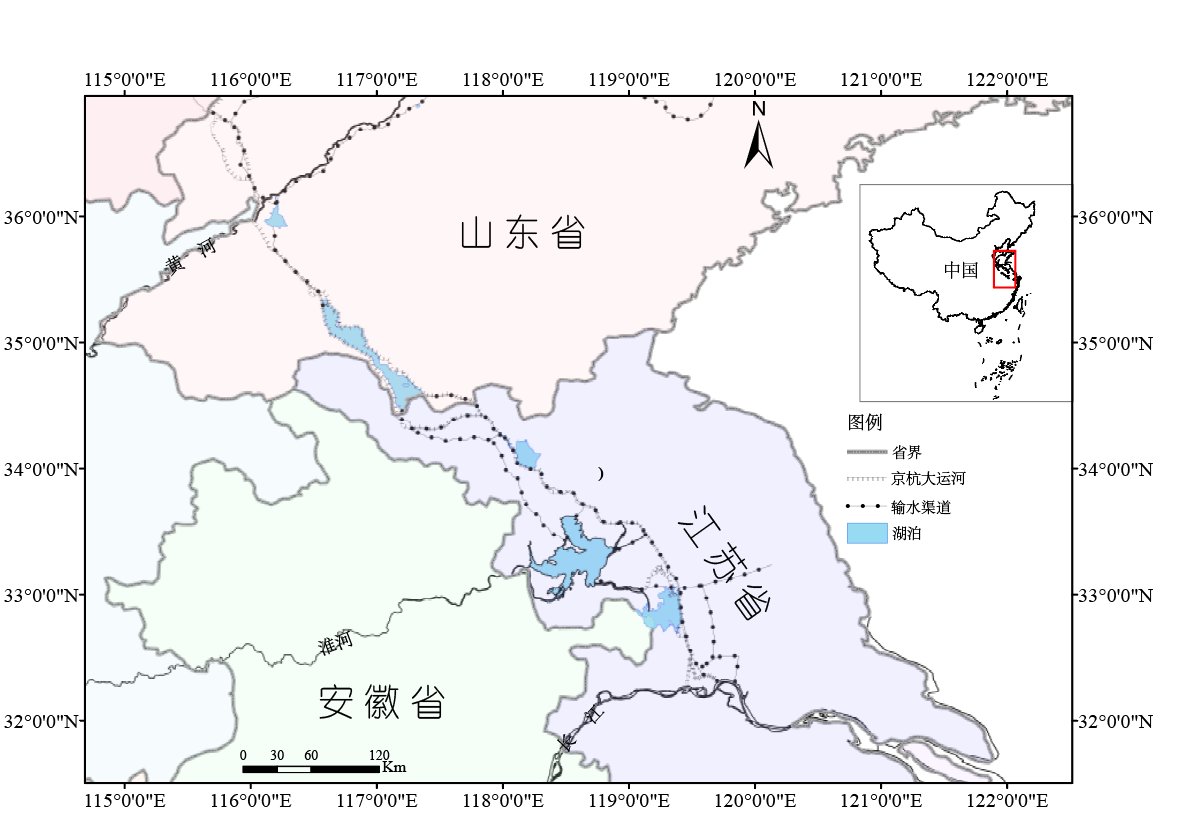 水生所探究淡水渔业捕捞对河湖生态系统