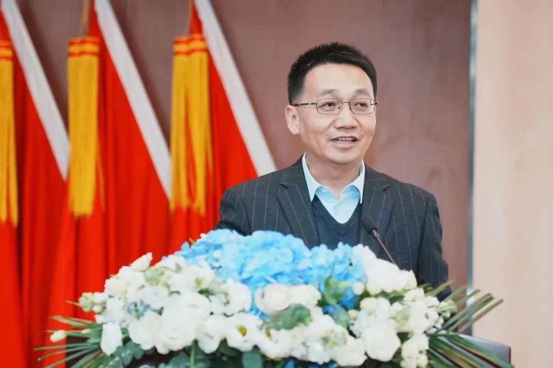 《长江的微笑