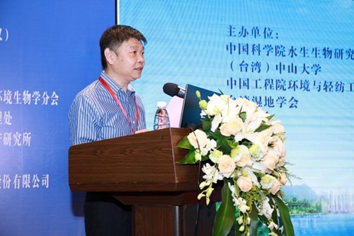 作者：武俊梅、徐栋、王川