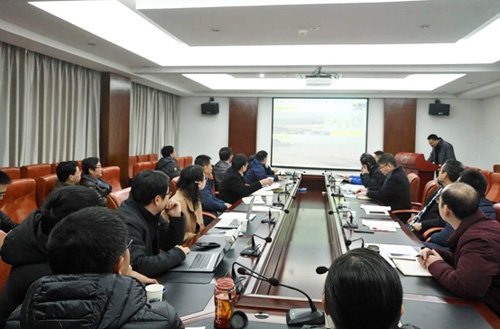 水生所召开科技成果产业化应用研讨会