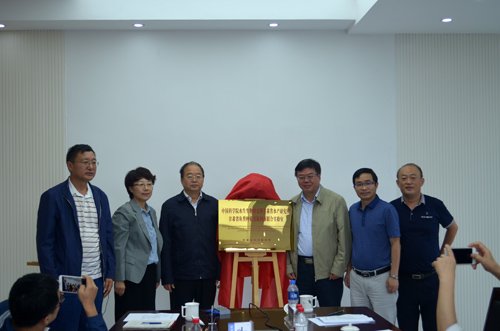 水生所与甘肃水产所举行科技合作研讨会