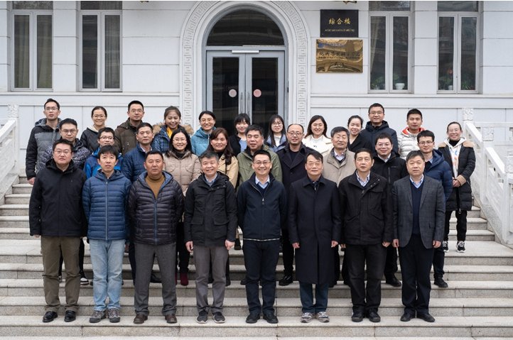 水生所联合发布"万种原生生物基因组计划"