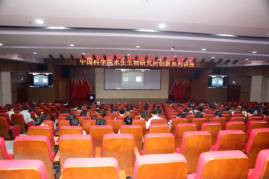 以色列魏茨曼研究院Jole Stav