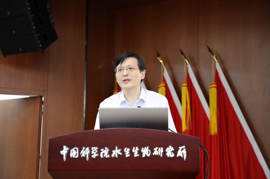 中国海洋湖沼学会藻类学分会第二十一次