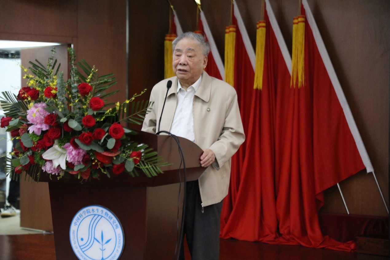 水生所召开“十年禁渔”与长江大保护2