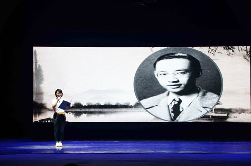 水生所研究生节目精彩亮相武汉分院20