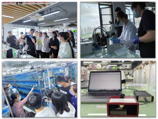 水生所连续举办两期全国斑马鱼技术培训
