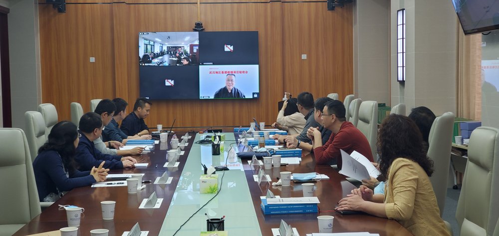 水生所2021至2022年度改善科研