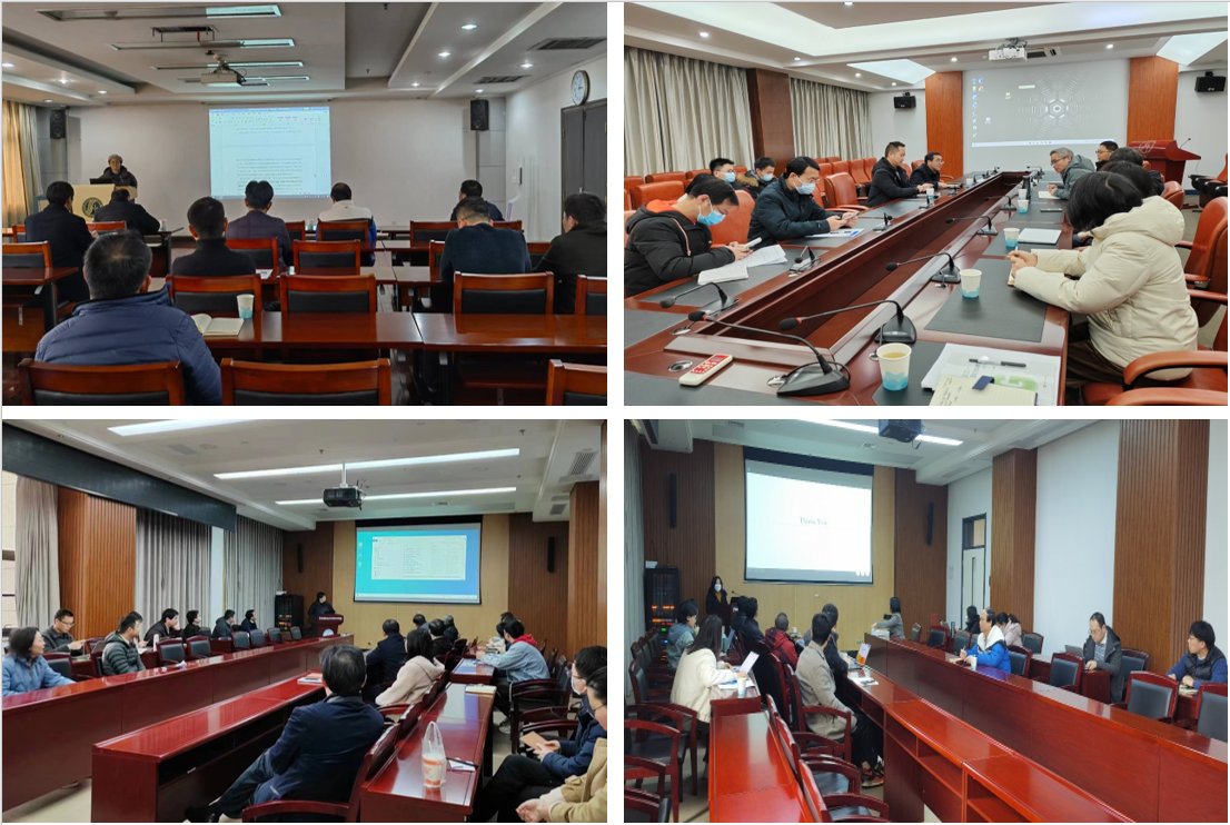 水生所多个研究中心组织星空体育彩票官