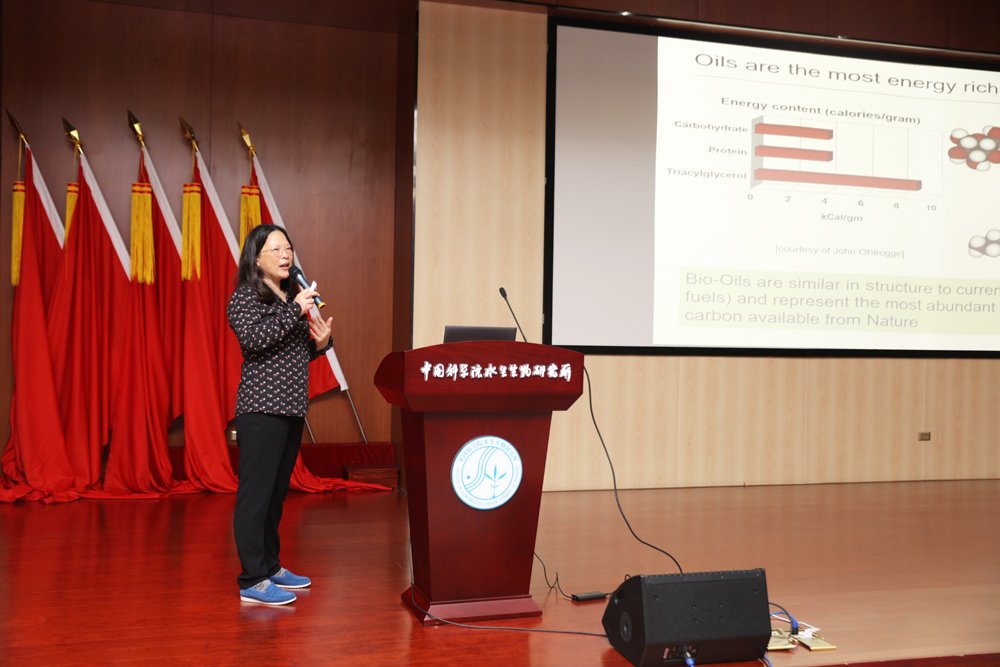 法国原子能研究院Yonghua Li