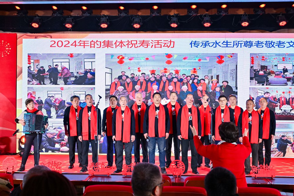 副所长解绶启
