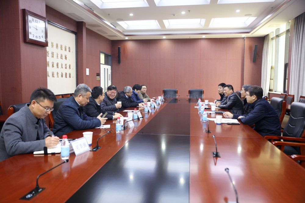 中国水产科学研究院院长