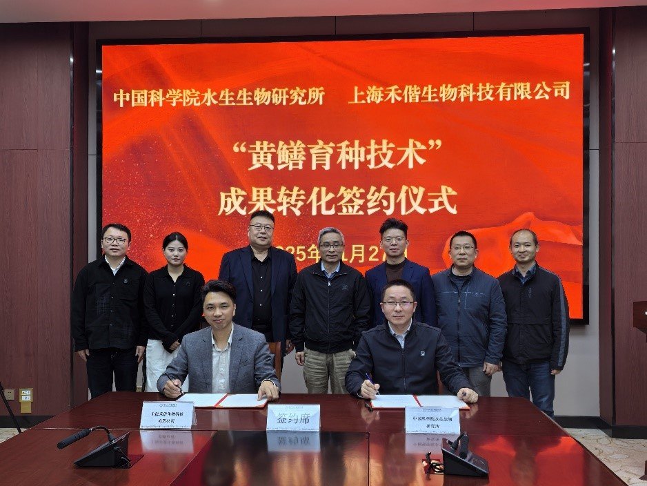 水生所“黄鳝育种技术”科技成果成功转
