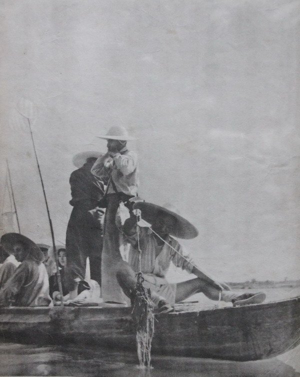 饶钦止(1900.2.22 -199