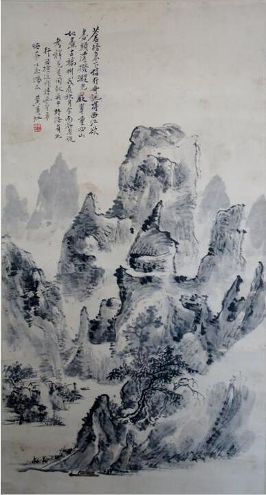 水生所老一辈科学家里就有这么一位