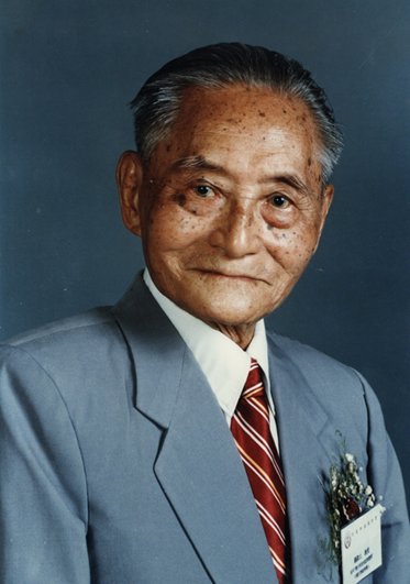 执着追求